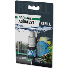 JBL ProAquatest Refill pH 3-10