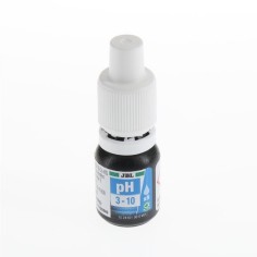JBL ProAquatest Refill pH 3-10 2