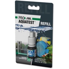JBL ProAquatest Refill pH 6-7,6 - ricarica pH dolce e marino