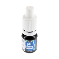 JBL ProAquatest Refill pH 6-7,6 - ricarica pH dolce e marino 2