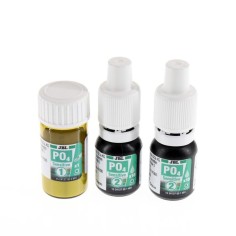JBL ProAquatest Refill PO4 - Ricarica Test Fosfati 2