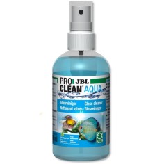 JBL ProClean Aqua 250ml - detersivo specifico per i vetri dell' acquario