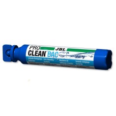 JBL ProClean Bac 50ml - Colture batteriche vive per acqua dolce