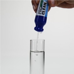 JBL ProClean Bac 50ml - Colture batteriche vive per acqua dolce 2