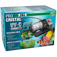 JBL ProCristal UV-C Compact Plus