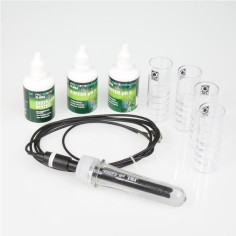 JBL Proflora CO2 pH Sensor Set - elettrodo pH con Attacco BNC 2