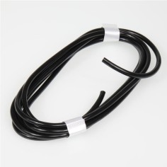 Jbl ProFlora CO2 Taifun Tube 3m - Tubo per CO2 Nero 2