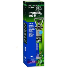 JBL ProFlora Cylinder 500M - bombola ricaricabile 500gr universale