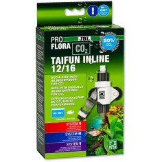 JBL Proflora Taifun InLine 12/16