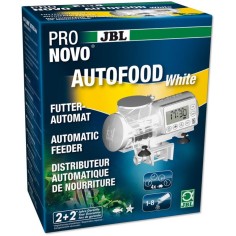 JBL ProNovo AutoFood - Mangiatoia Automatica