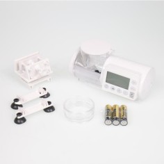 JBL ProNovo AutoFood - Mangiatoia Automatica 2