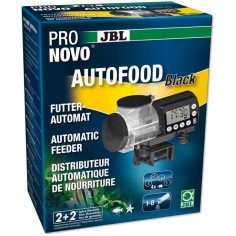 JBL ProNovo AutoFood - Mangiatoia Automatica