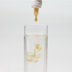 JBL ProNovo Bel Baby Fluid 50ml - Mangime liquido per avannotti di pesci d'acquario ovipari 2