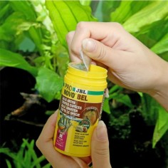 JBL ProNovo Bel Flakes M - Mangime base in fiocchi per tutti i pesci ornamentali da 8 a 20cm 2