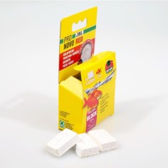 JBL ProNovo Bel Holiday 43g - blocco di mangime per tutti pesci d'acqua dolce 2