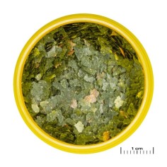 JBL ProNovo Guppy Flakes S - Mangime base in fiocchi per guppy e altri vivipari da 3 a 10cm 2