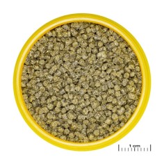 JBL ProNovo Shrimps Grano S 100ml - granulato per Caridine e gamberetti 2