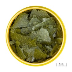 JBL ProNovo Spirulina Flakes M - Mangime in fiocchi a base di spirulina per tutti i pesci da 8 a 20 cm 2