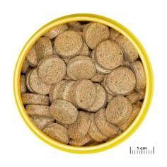 JBL ProNovo Tab M - Compresse di mangime per tutti i pesci da 1 a 20 cm 2