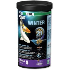 JBL ProPond Winter - Mangime Invernale per Carpe Koi