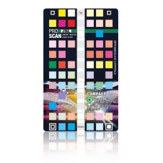 JBL ProScan Color Card - Scala Colorimetrica di ricambio per Proscan