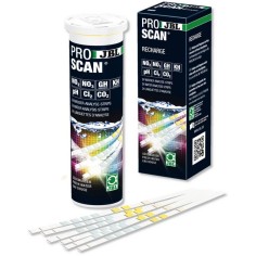 JBL ProScan Recharge 24 strisce 2