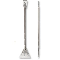 JBL ProScape SP30 Straight - spatola livellante 30cm 2