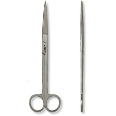 JBL Proscape Tool S30 Forbice in Acciaio 30cm 2