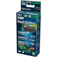 JBL ProTemp Cool Control - termostato per il controllo di ventole di raffreddamento