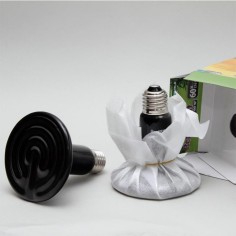 JBL Reptil Heat - lampada in ceramica per terrari 2