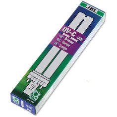 JBL Ricambio Lampada UV-C per Sterilizzatore AquaCristal