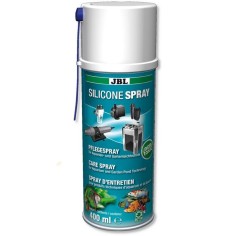 JBL Silicone Spray 400ml/223gr - grasso siliconico lubrificante