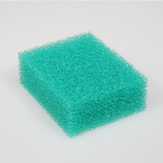 JBL Spongi - Spugna per la Rimozione di Alghe e Sporcizia dai Vetri dell'acquario 2