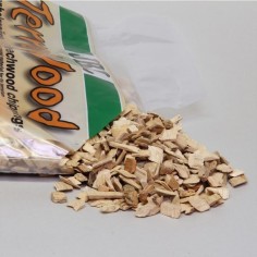 JBL TerraWood 5 Litri - Materiale naturale per il fondo dei terrari in trucioli di faggio 2