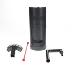 JBL TopClean II - aspiratore di superficie compatibile con tutti i modelli di pompe e filtri esterni 2