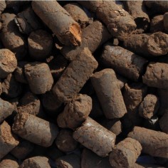 JBL TorMec activ - Pellet di torba attiva per acqua tropicale naturale- 500gr 2