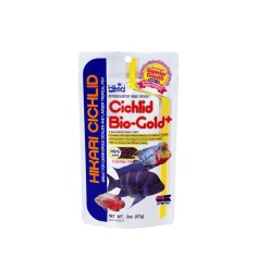 Hikari Cichlid Bio-Gold Plus Mini Pellet 250gr