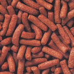 Hikari FoodSticks - sticks galleggianti specifici per Arowana e altri pesci carnivori 2