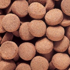 Hikari Massivore Delite 380gr - Mangime per Pesci Carnivori d' Acqua Dolce e Salata 2