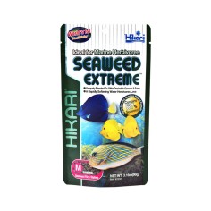 Hikari Seaweed Extreme Medium Wafer 90gr