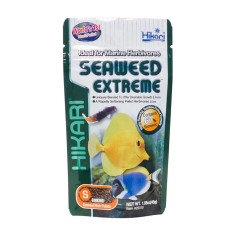 Hikari Seaweed Extreme Small Pellet