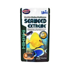 Hikari Seaweed Extreme Small Pellet