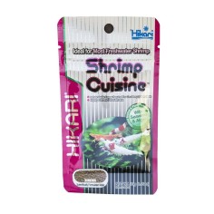 Hikari Shrimp Cuisine 10gr - mangime affondante per gamberetti d' acqua dolce