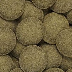 Hikari Tropical Algae Wafers – mangime per Plecostomus e altri mangiatori di alghe 2