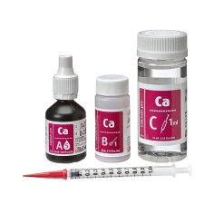 Red Sea Calcium Pro Refill - Ricarica Test Calcio 75 misurazioni 2