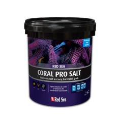 Red Sea Coral Pro - Sale Marino Specifico per Acquari di Barriera Corallina
