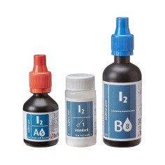 Red Sea Iodine Pro Test Refill - Ricarica Test Iodio 2