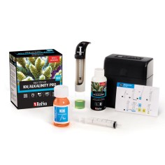 Red Sea KH/Alkalinity Pro Test Kit - Test del KH