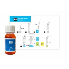 Red Sea KH/Alkalinity Pro Test Kit - Test del KH 2