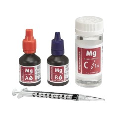 Red Sea Magnesium Pro Test Kit - Tes per la Misurazione del Magnesio - 100 Misurazioni 2